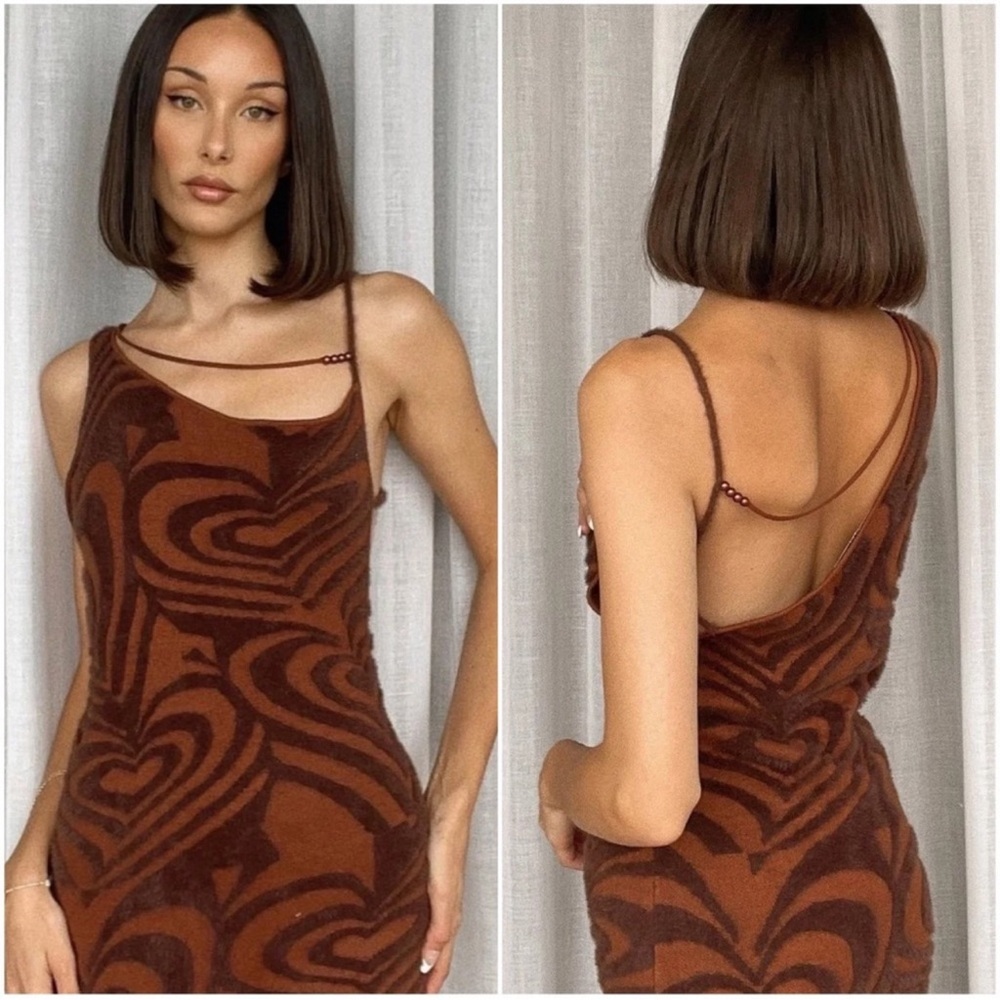 House of sunny dress